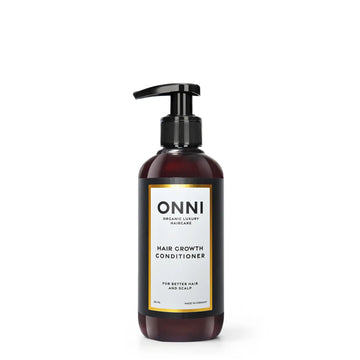 Hair Growth Conditioner 250 ml