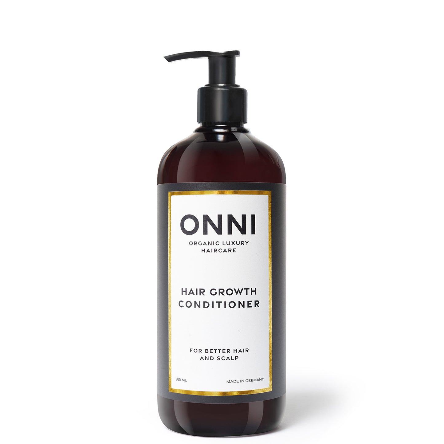 Balsamo per la crescita dei capelli 250 ml