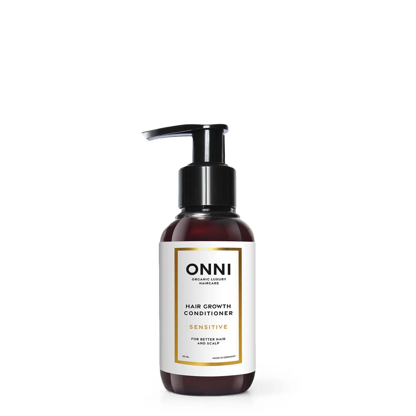 SENSITIVE Hair Growth Conditioner 250ml
