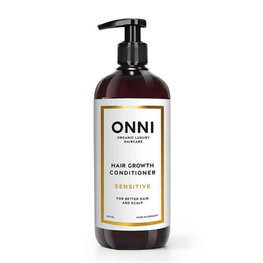 SENSITIVE Haargroeiconditioner 250ml