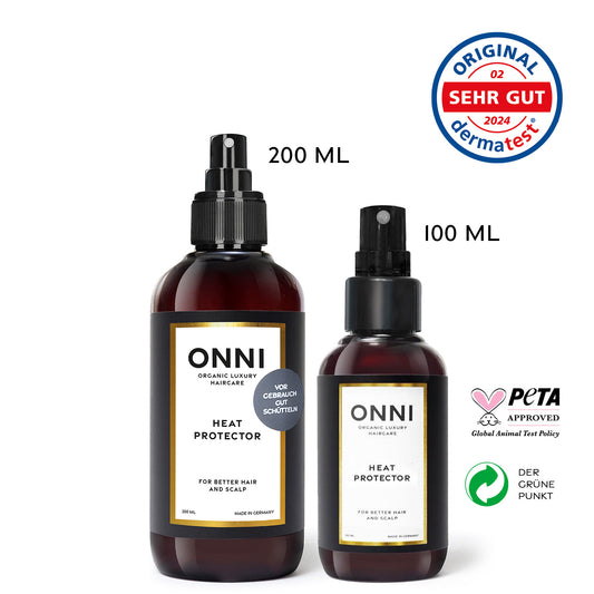 Hittebeschermer 100 ml