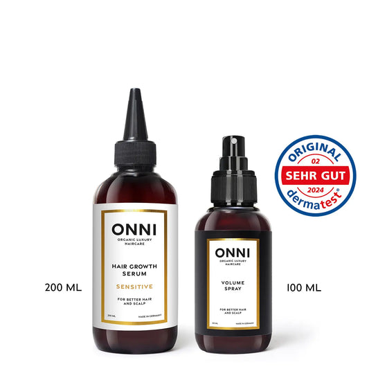 Volume Boost Set Sensitive