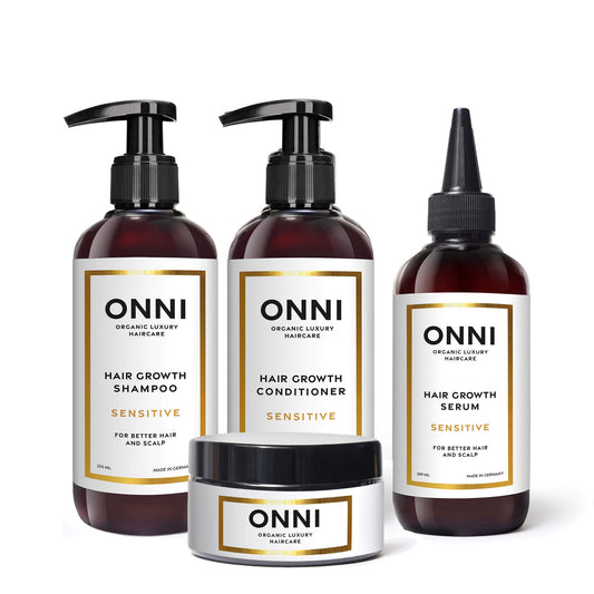 Starter Set SENSIBILE