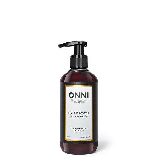 Haargroeishampoo reisformaat 100 ml