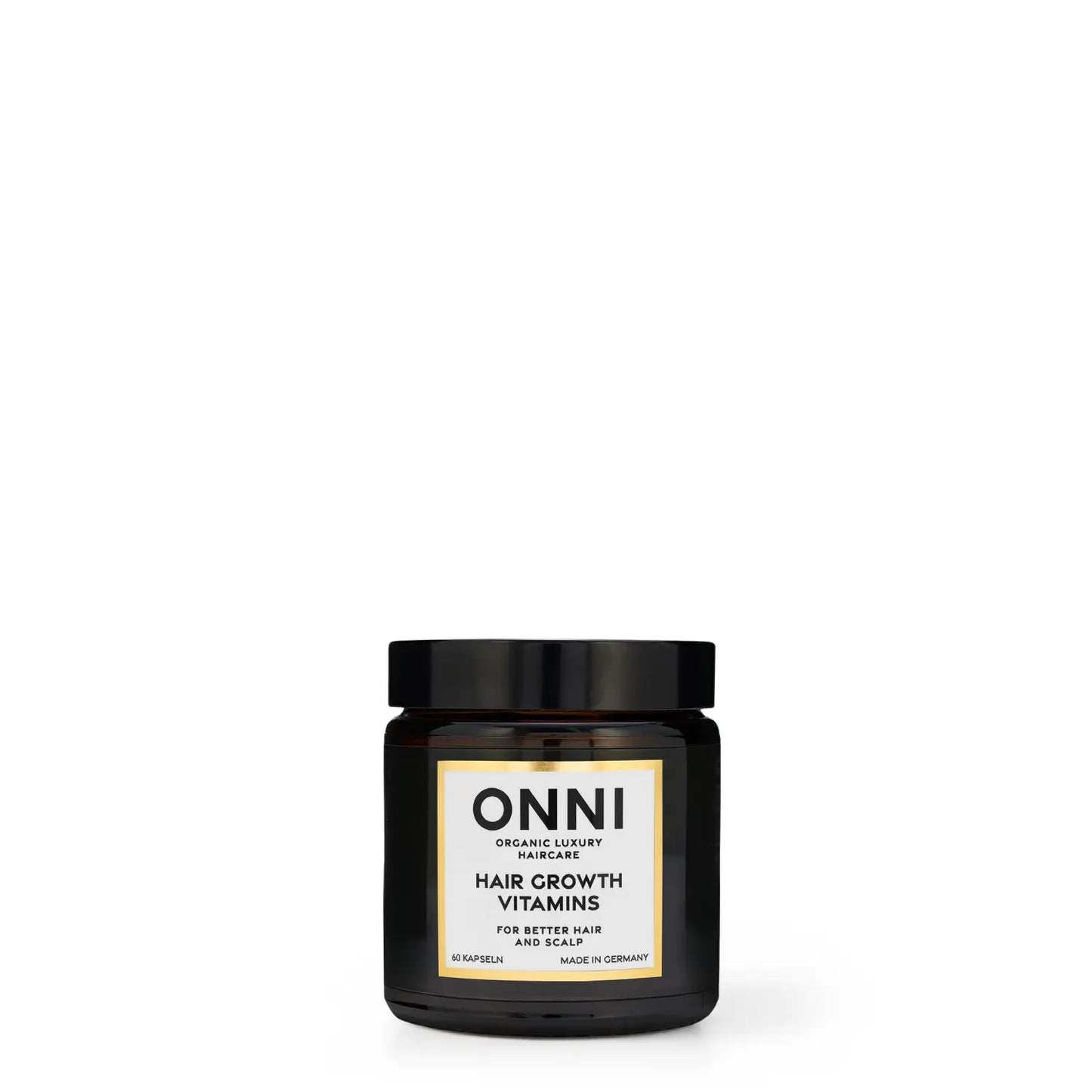 Hiustenkasvuvitamiinit 60 kpl