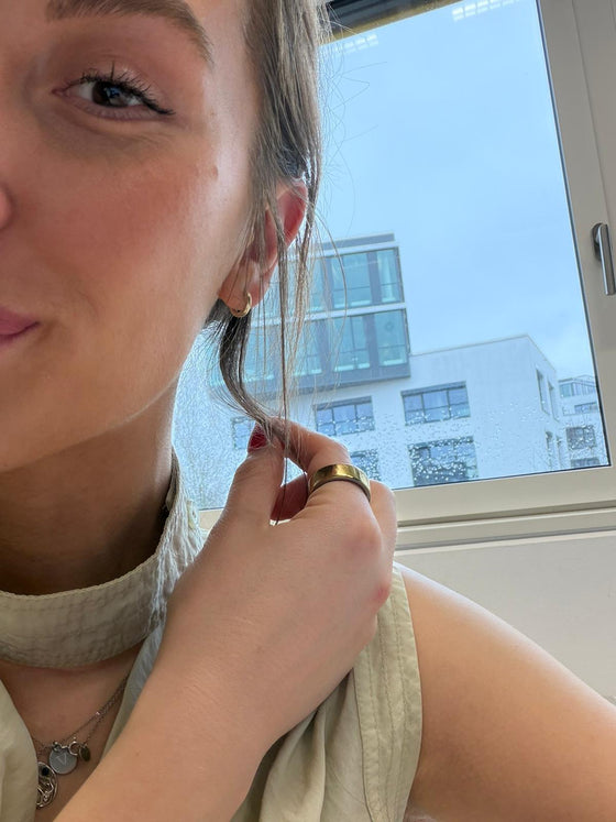 Customer photo of Kristina