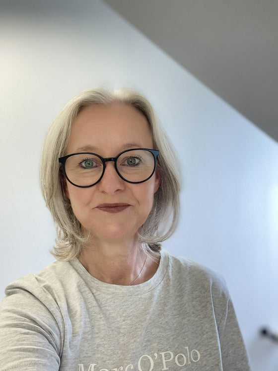 Customer photo of Cornelia Raesfeld