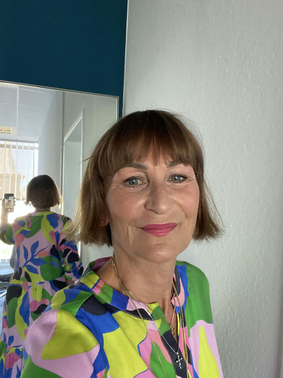 Customer photo of Christine Krappe