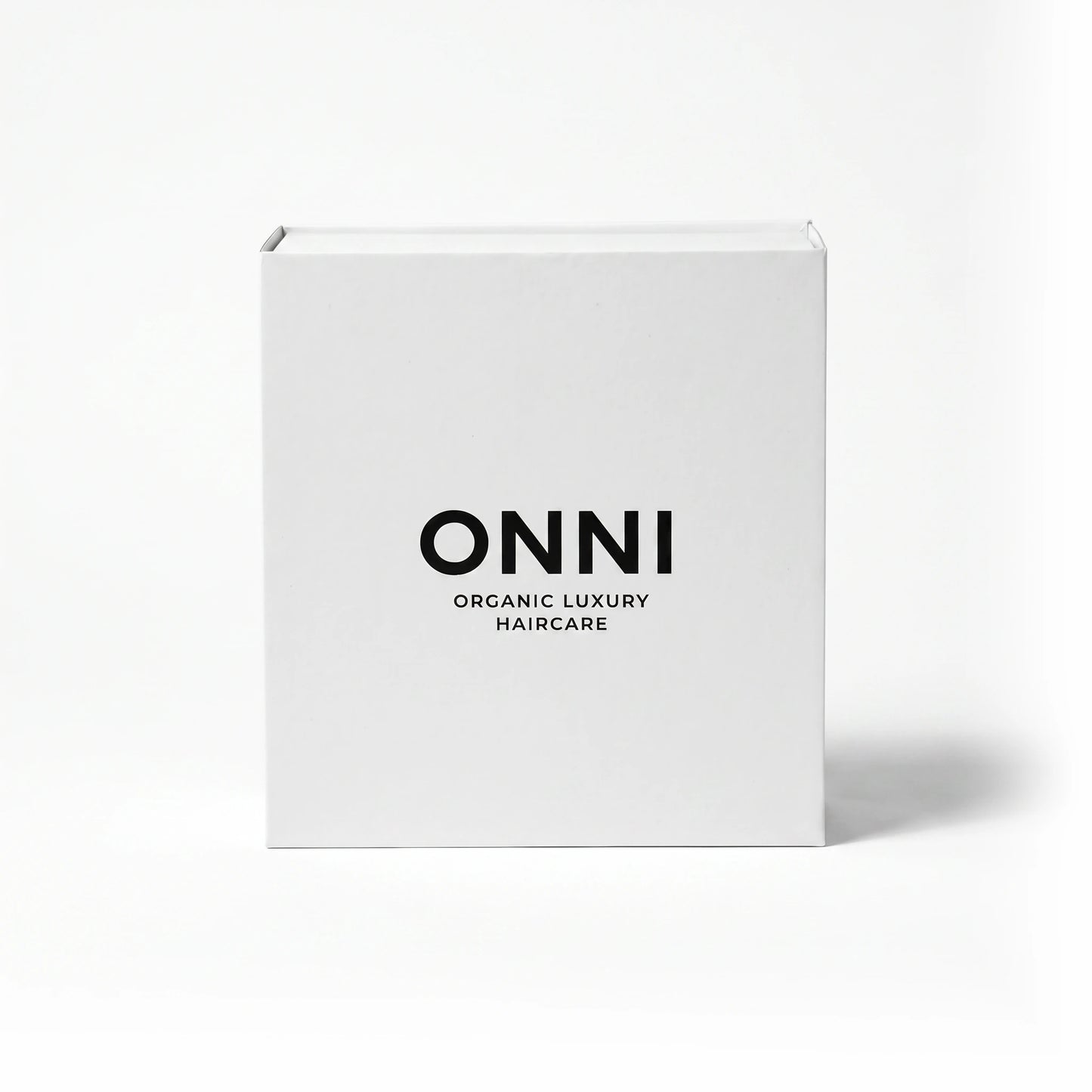 ONNI CLASSIC Tester-Set Box Packshot