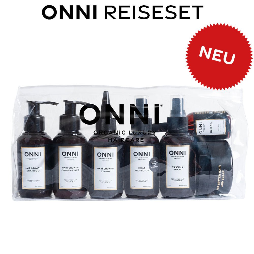 Reise - Set - ONNI.de