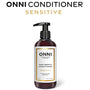 SENSITIVE hiusten kasvun hoitoaine 250ml