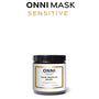 SENSITIVE hiusten kasvunaamio 250 ml