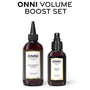 Volume Boost Set