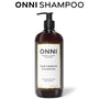 Hiustenkasvushampoo 500 ml