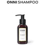 Hiustenkasvushampoo Matkakoko 100ml