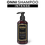INTENSIIVINEN hiustenkasvushampoo 250 ml