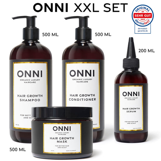 XXL Set - ONNI.de