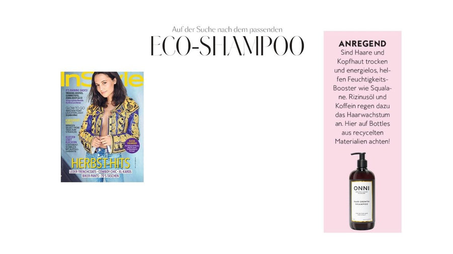 InStyle