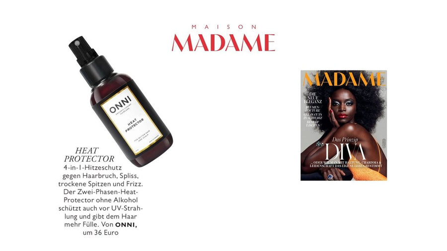 Madame