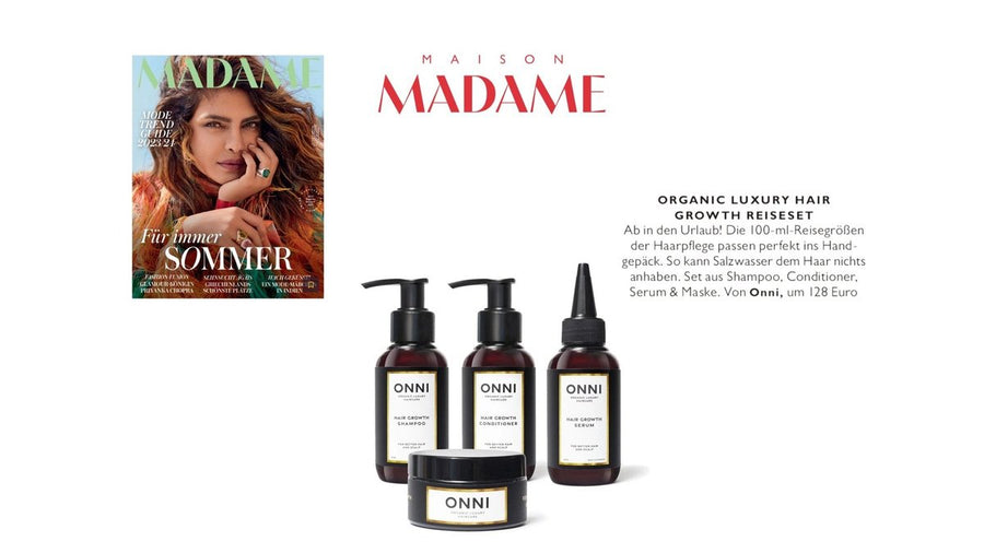 Madame