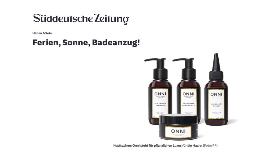 Süddeutsche Zeitung