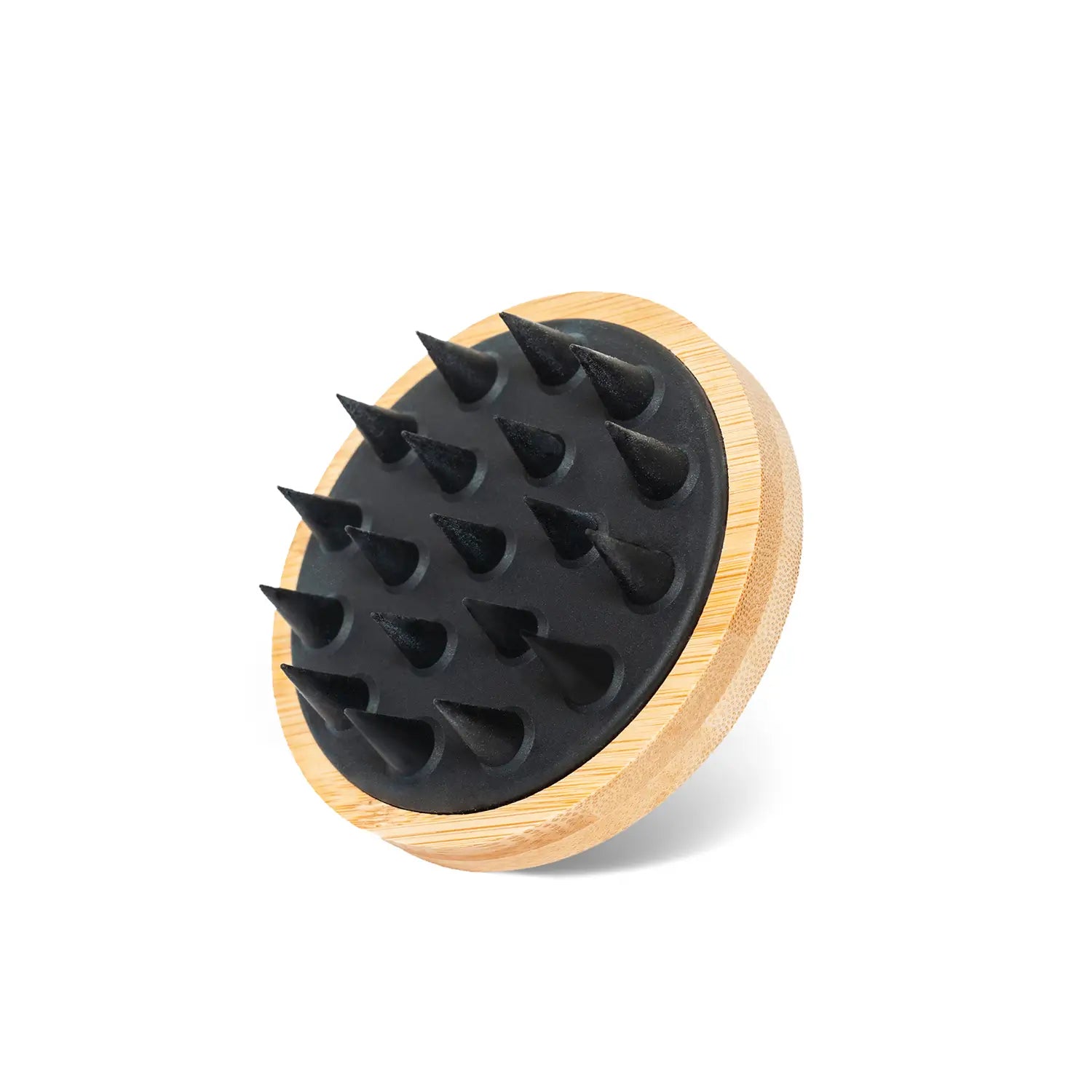 Hair Growth Brush