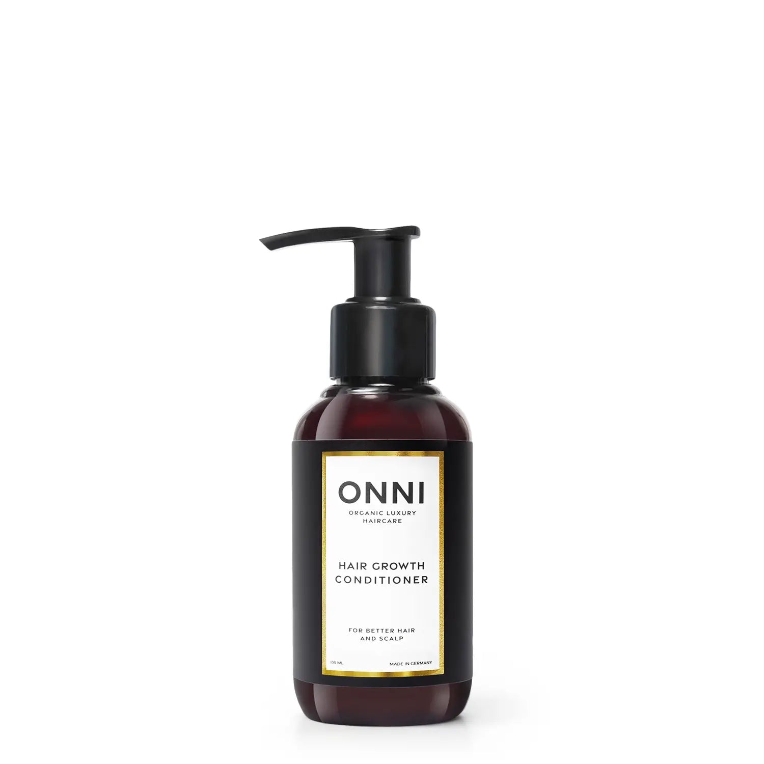 Hair Growth Conditioner 250 ml