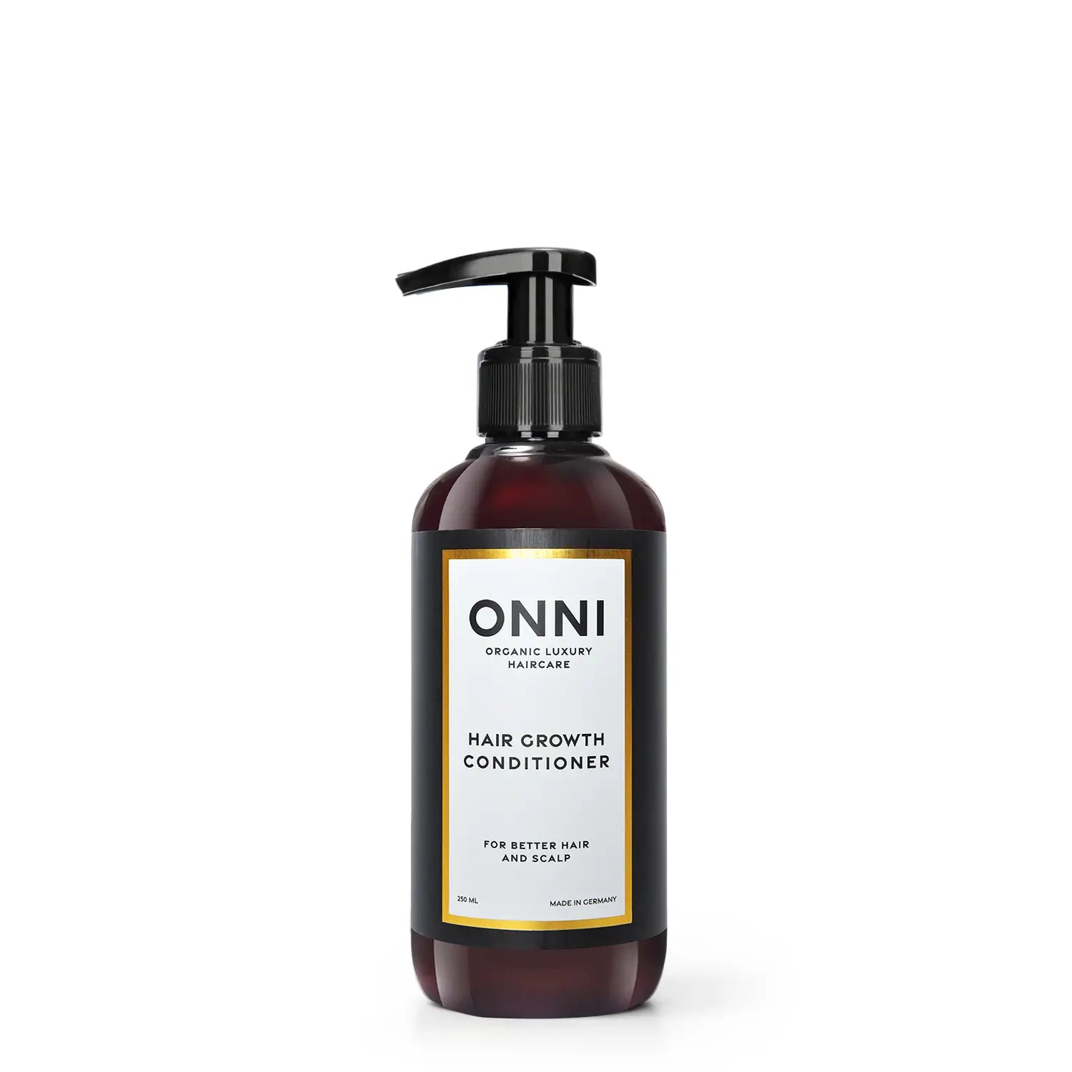 Hair Growth Conditioner 250 ml