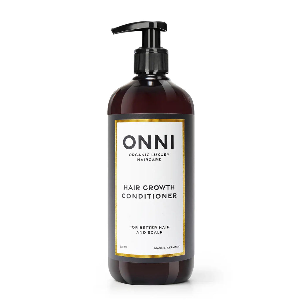 Hair Growth Conditioner 250 ml