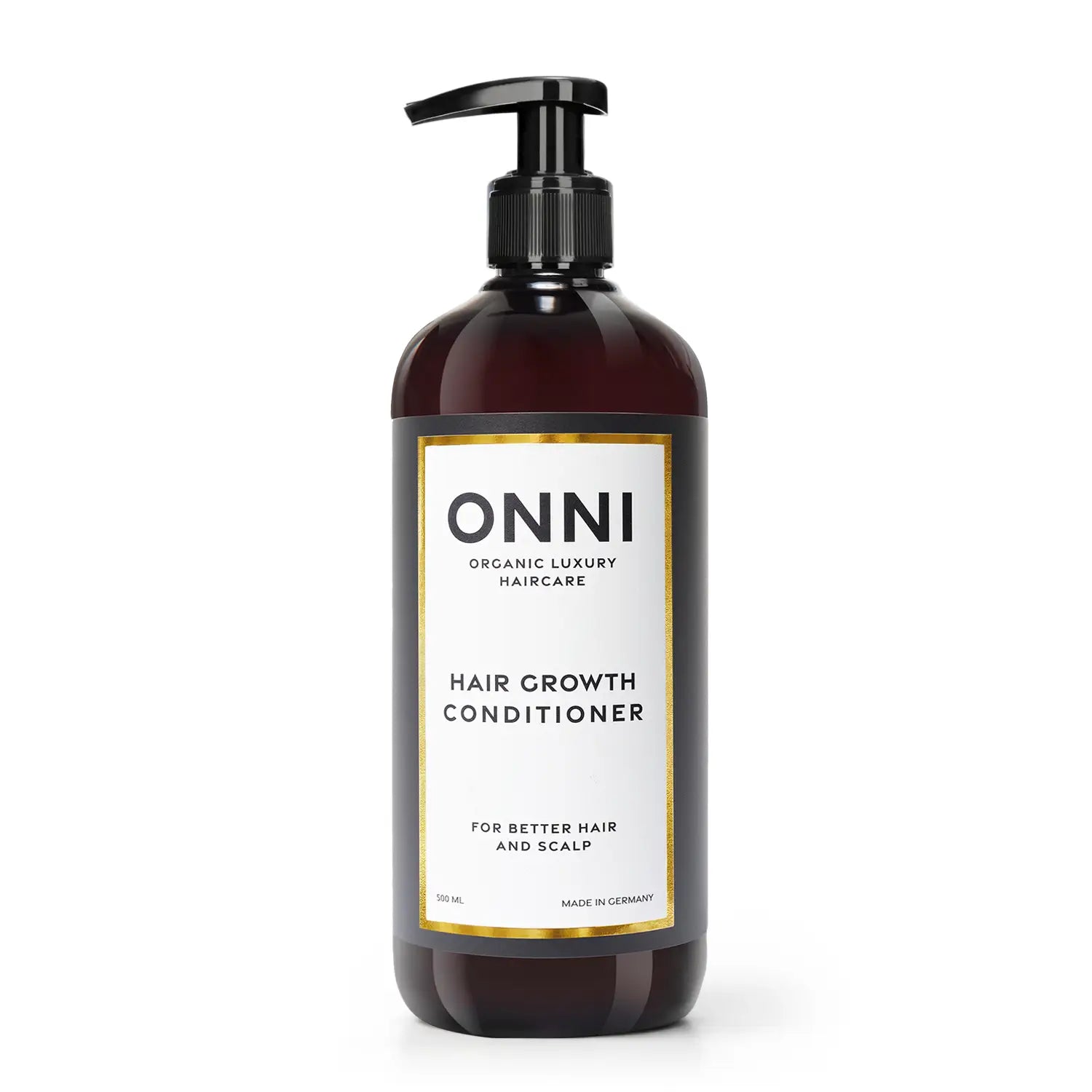 Hair Growth Conditioner 250 ml