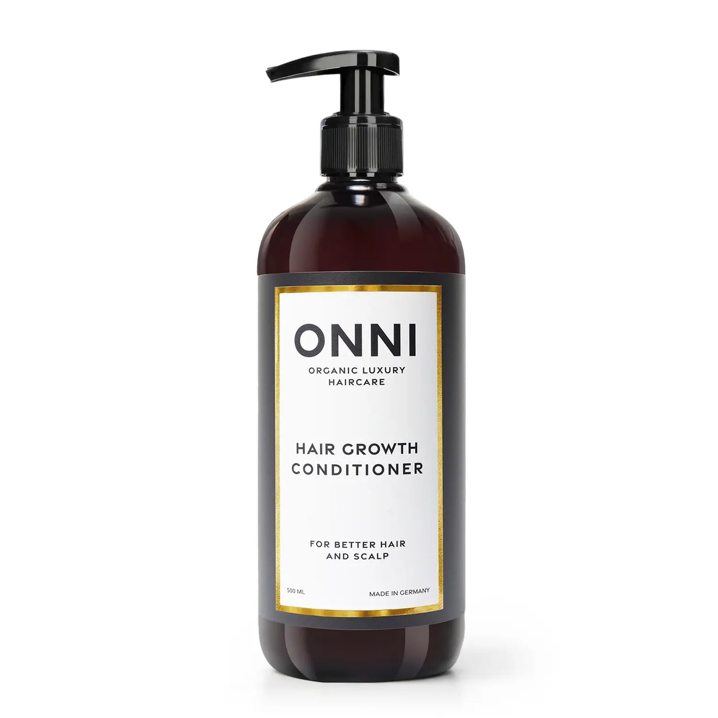 Hair Growth Conditioner 250 ml