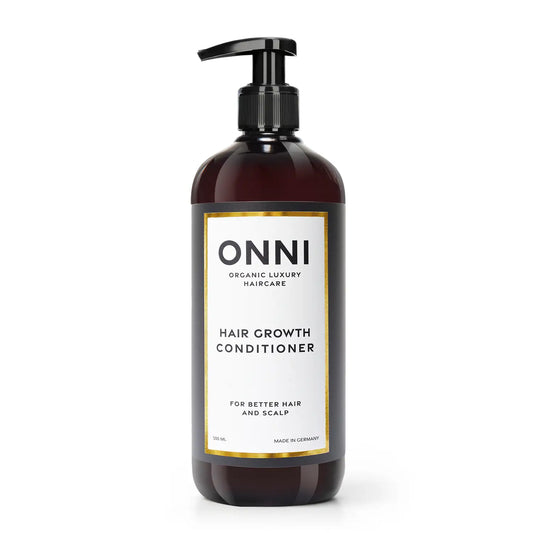 Après-shampooing pour la croissance des cheveux 250 ml