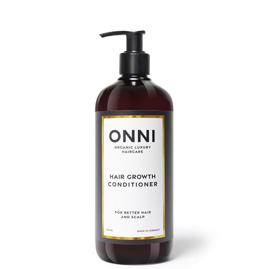 Haargroeiconditioner 250 ml