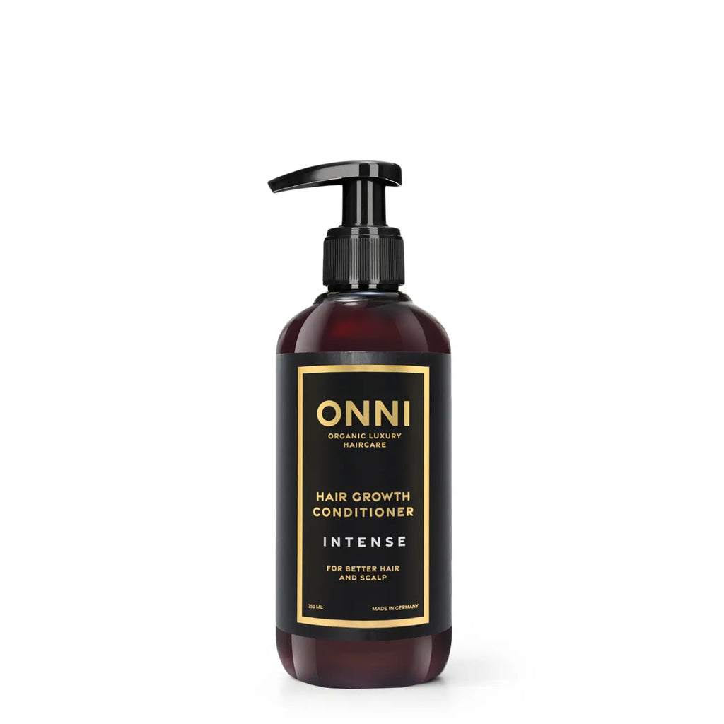 INTENSE Hair Growth Conditioner 250 ml