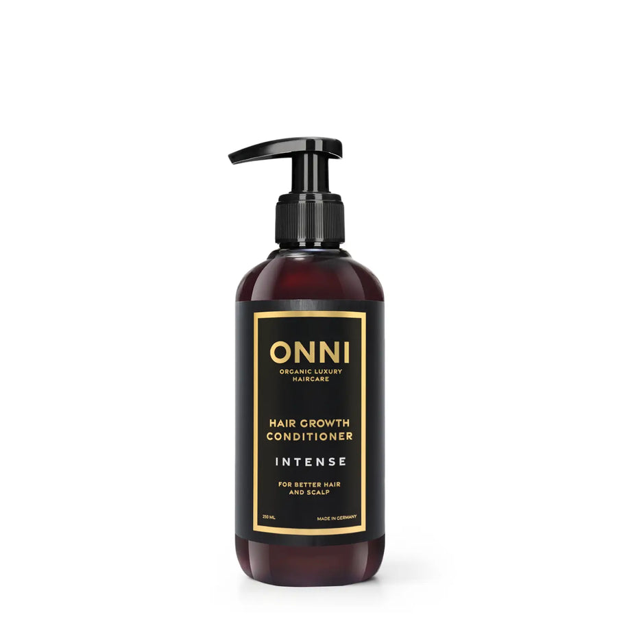 INTENSE Hair Growth Conditioner 250 ml