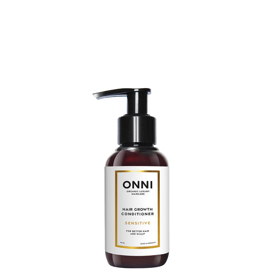 SENSITIVE Haargroeiconditioner 250ml