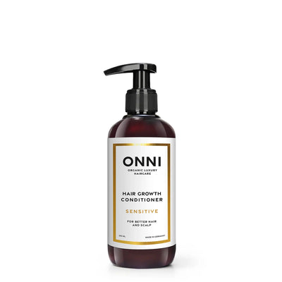 SENSITIVE Hair Growth Conditioner 250ml