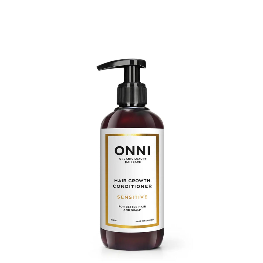 SENSITIVE Hair Growth Conditioner 250ml