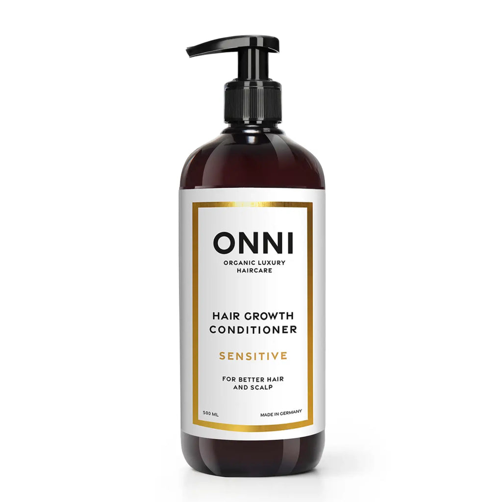 SENSITIVE Hair Growth Conditioner 250ml