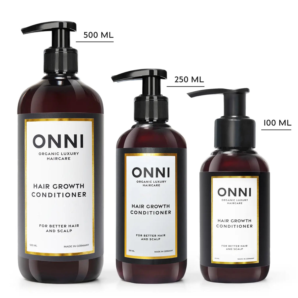 Hair Growth Conditioner 250 ml