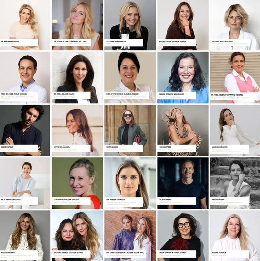 ONNI Hair + Health Day 2026 Munich