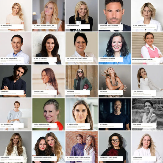 ONNI Hair + Health Day 2026 Munich