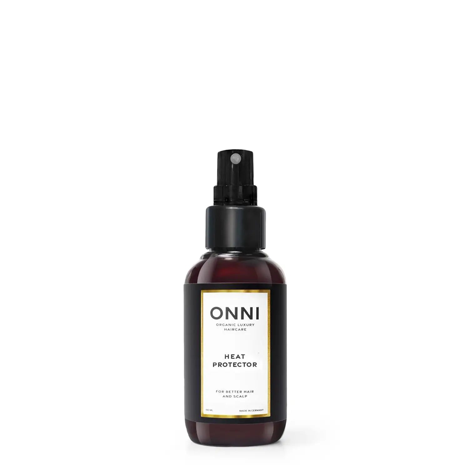 Heat protector 100 ml
