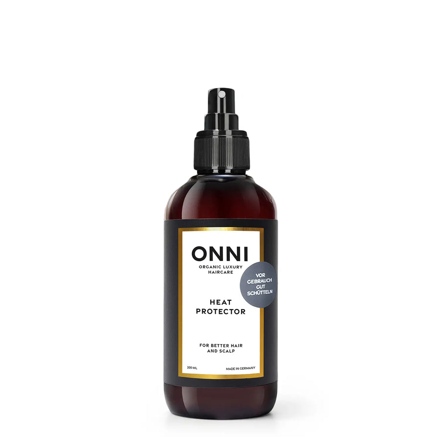 Heat protector 100 ml