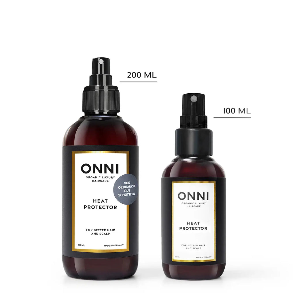 Heat protector 100 ml