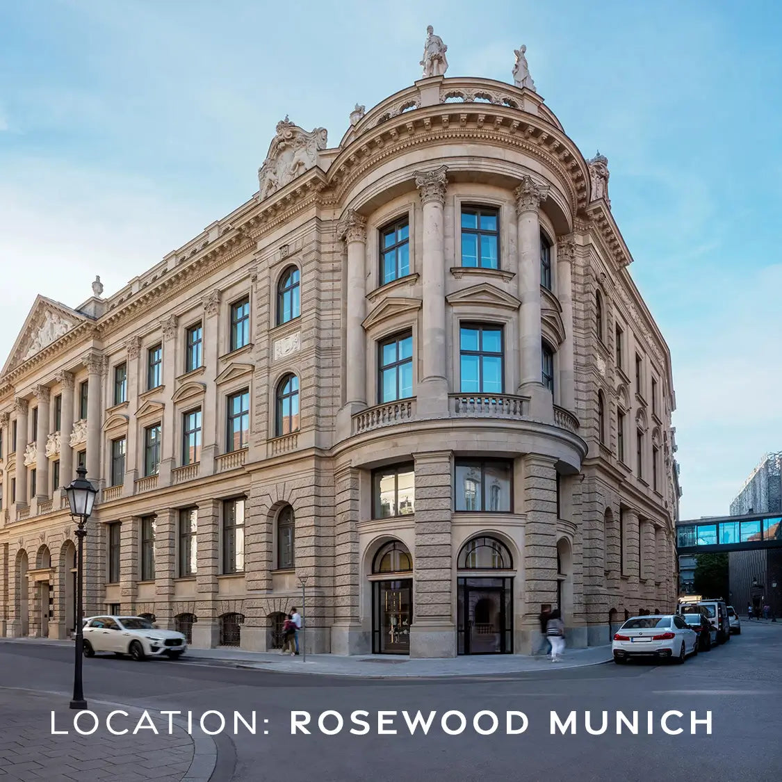 ONNI Hair + Health Day 2026 Munich