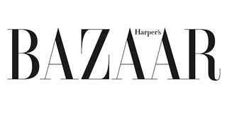 Logo der Zeitschrift Harper's Bazaar