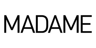 Logo der Zeitschrift Madame