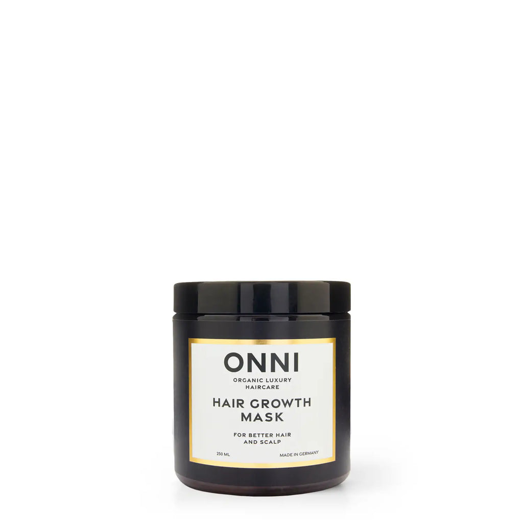 ONNI CLASSIC Hair Growth Mask, 250 ml