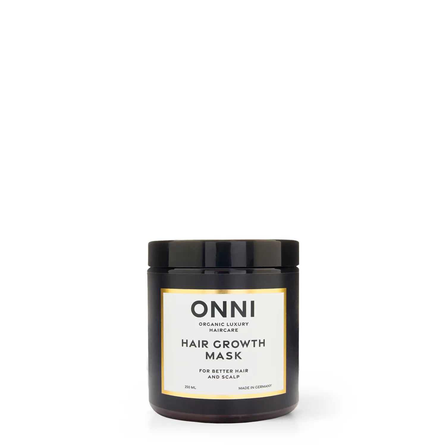 ONNI CLASSIC Hair Growth Mask, 250 ml